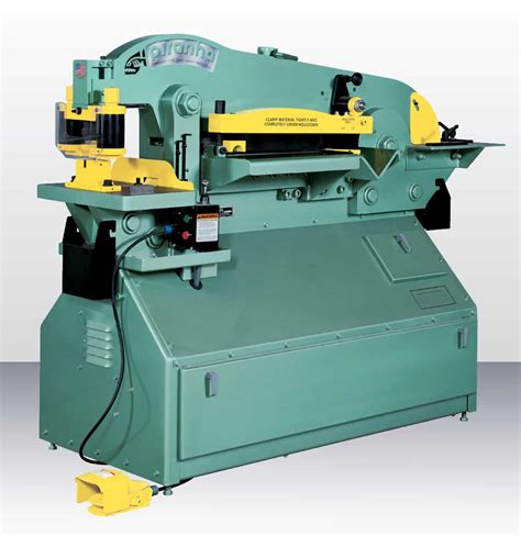 piranha cnc machine|piranha ironworker website.